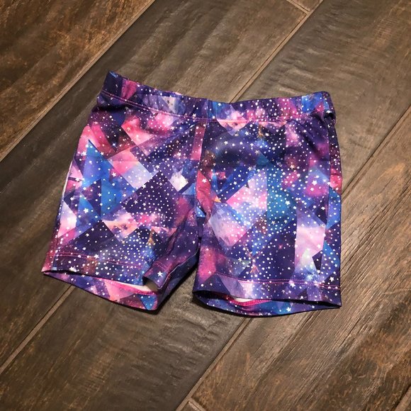 Danskin Now Other - EUC Danskin Now Shorts